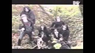 Hecate Enthroned-An Ode From A Haunted Wood