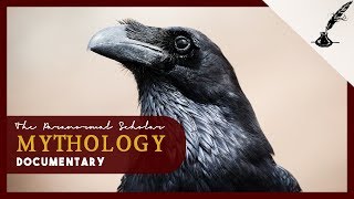 The Great and Terrible Raven: Its Place in Mythology and Legend | Documentary