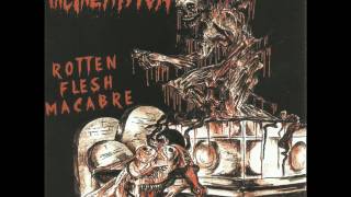 INCINERATOR - Carnage