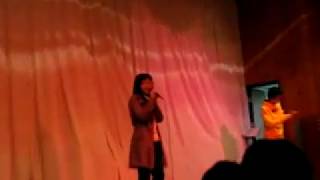 (서울과학고 MIC) 연인과의 거리 - 아웃사이더(Outsider)