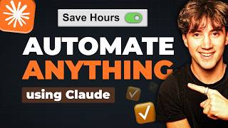 Automate ANY Task Using Claude Skills! (Full Cowork Setup)