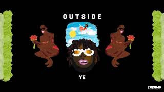 Burna Boy - Ye 432hz