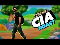 CIA Roast EP5