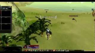 how to move the window raid