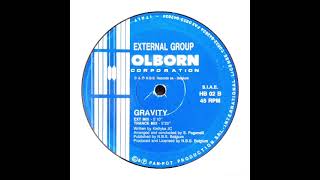 external group - gravity (trance mix)