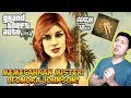 Apa Yang Terjadi Saat Kita Mengumpulkan 50 Letter Scraps GTA 5