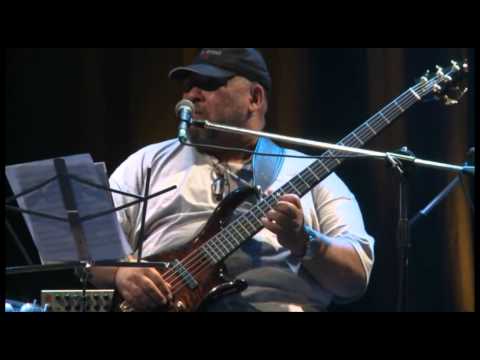 Fattoruso-Maza-Miodownik - Un Samba para Tobias (D. Maza)