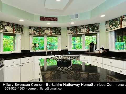 45 Oxbow Road, Canton MA 02021 - Single Family Home - Real Estate - For Sale -