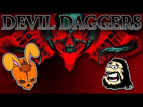 Steam Community :: Video :: Devil Daggers - One Hole Too Many - Instant ...