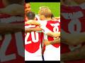 Best Football Shorts Arsenal Vs Beyar Leverkusen 1 1 Zinchenko