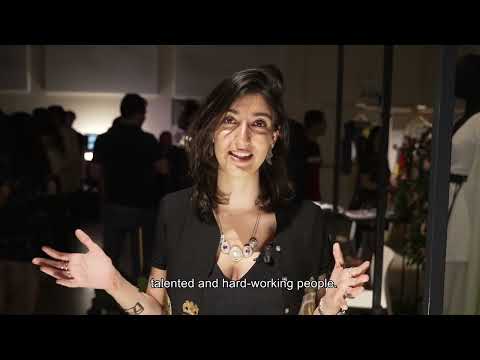 Avant Défilé 2022 - Fashion School | IED Milano