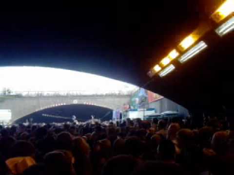 Loveparade Duisburg 2010 Horror Tunnel 16:38 Uhr