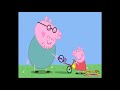 Peppa Pig Episode 15 Bicycles Popular Nursery Rhymes Collection By Kidspace Channel