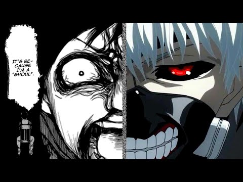 The Tokyo Ghoul we could've gotten | Tokyo Ghoul One Shot Analysis