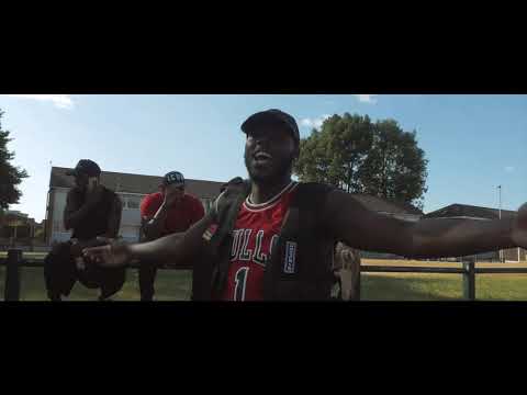 Kay Rico - LIVING MY LIFE [Music Video] |