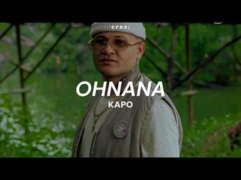 Kapo - Ohnana
