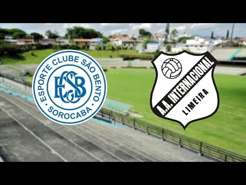 Campeonato Paulista A3 2013 - F2 R02: São Bento 2 x 1 Inter de Limeira