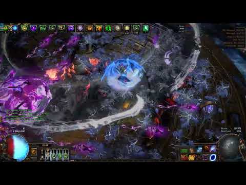 Trickster Spark - The Feared 110% quantity 3.22