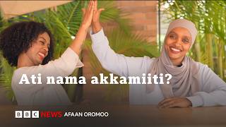 Download lagu Namummaa kee beektaa? Aslii fi Firaa'ol waa'ee akaakuu namummaa dubbatu | BBC News Afaan Oromoo mp3