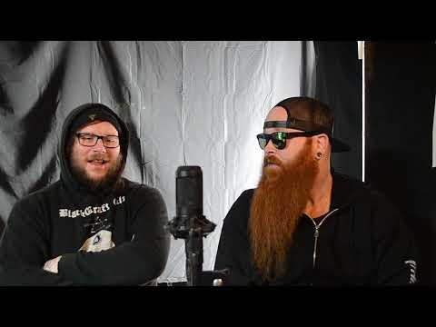 EMO BAND REACTS - MGK - "Why Are You Here"