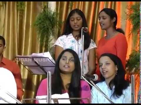 El Shaddai Nanna Jothe Neenu - Misc Praise Songs