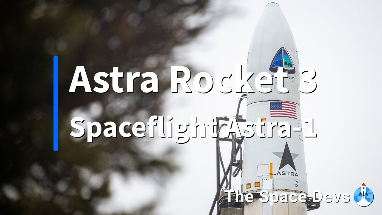 Watch the Launch