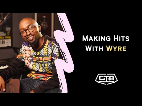 955. Making Hits With @wyrethelion - Dillie (The Play House)