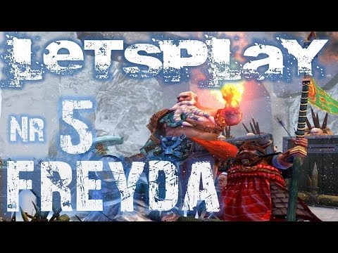 Let's Play Heroes of Might and Magic 5: Freydas Dilemma #5 (Schwer) - Der Verdacht