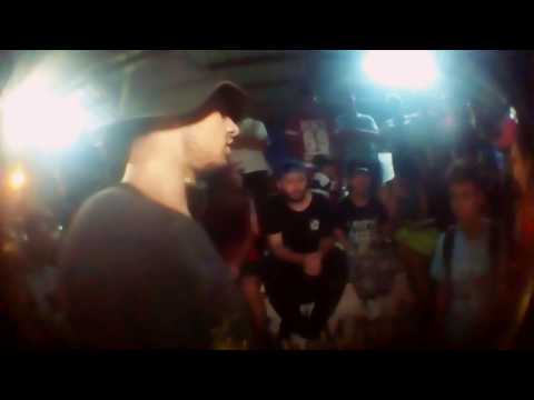 Grau Luca Vs Infinitos - Est 2 v 2 Octavos