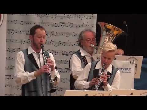 17. EM der Blasmusik - Frienisberger Blasmusikanten 2
