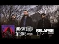 UNEARTHLY TRANCE - "Dream State Arsenal" (Official Track)