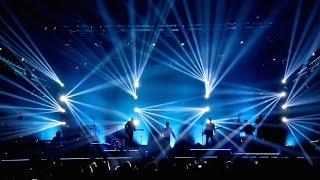 David Bisbal Gira "Tú y Yo" Bilbao