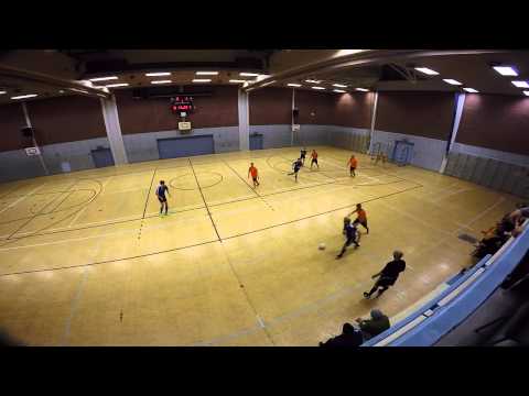 Loiske Pjk harjoitus hakkari