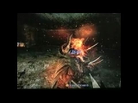 Enchanted Arms Xbox 360 Gameplay - Gameplay 1 (off screen)