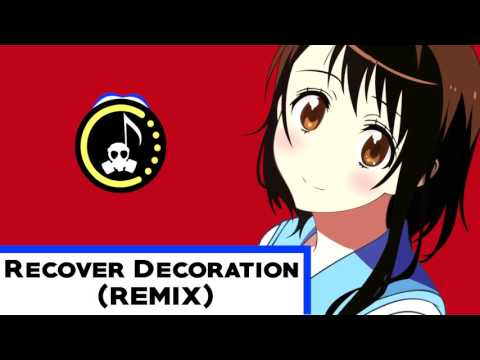 Recover Decoration video