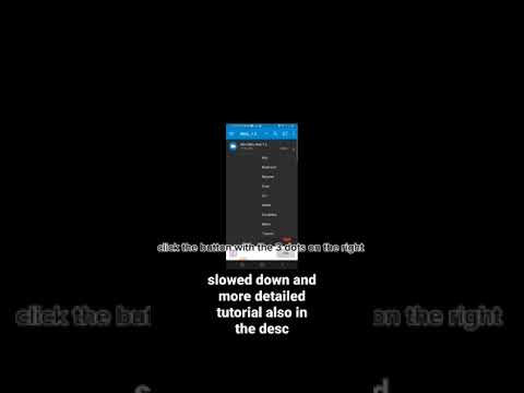 how to download the mini milky way pack in sfs