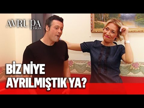 Asrın icadı mucizevi saç spreyi - Avrupa Yakası