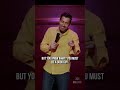 Hot Karma Max Amini Standup Comedy