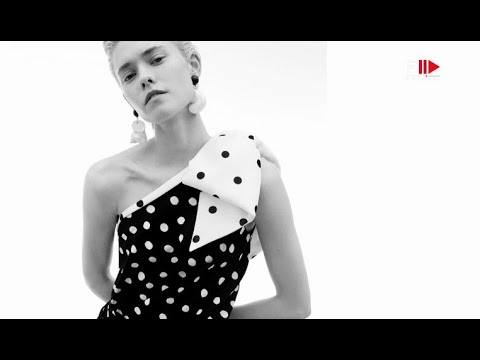 MAIKE INGA Best Moments SS 2022 - Fashion Channel