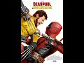 Opening To Deadpool And Wolverine 2024 AMC Theaters July 31 2024