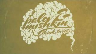 Palov & Mishkin - Fast Train Humming