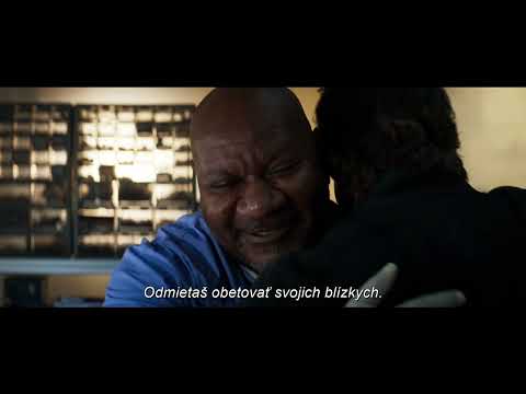 Mission : Impossible - Posledné zúčtovanie trailer