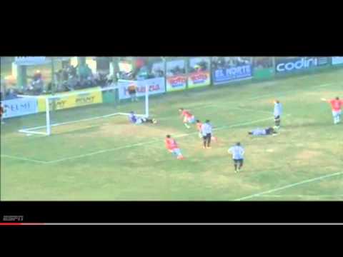 Sportivo Belgrano 1 Juventud Unida 0 Fecha 25 B nacional