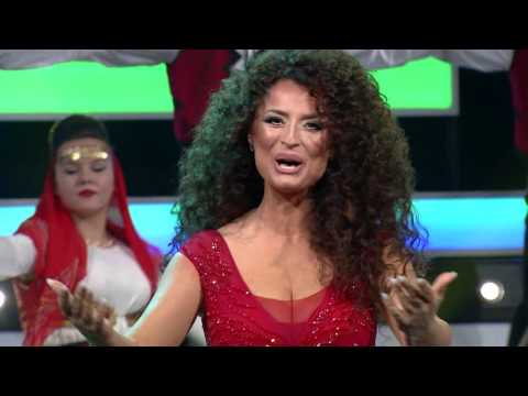 GJYLE QOLLAKU- TI KUR ISHE CUC (Official Video)