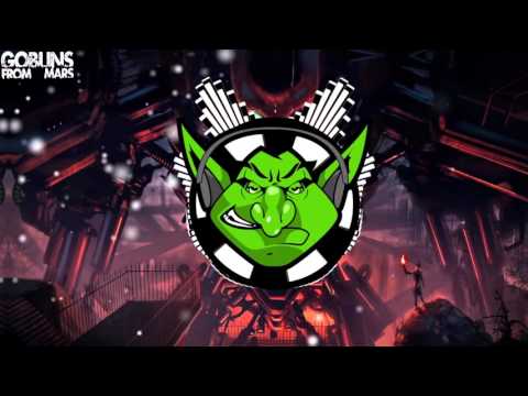 Goblins from Mars - Attack Of The Sloth (XLAUTH Remix)