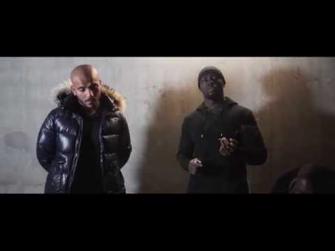 MOUSSA ( LA BONGEO ) - DORÉE #BongeoPartyHorsSerie