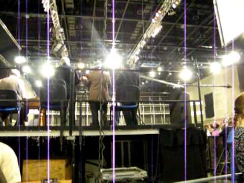 Táncháztalálkozó 2010. március 27. - Mindenki tánca