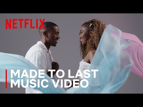 Meet The Khumalos | Made To Last Music Video | Netflix