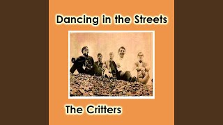 Dancing in the Street