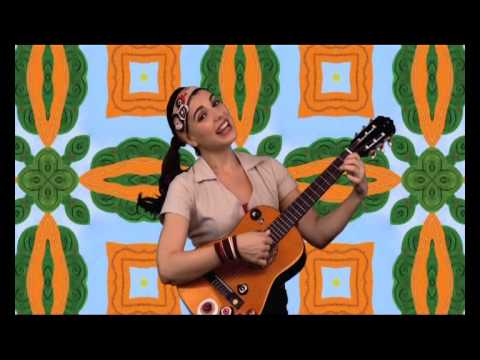 Animapaka: videoclip Hornero